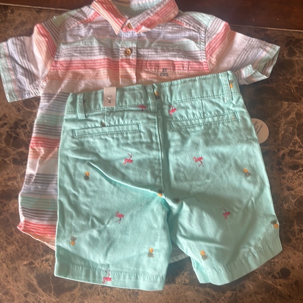 2 piece set - Picture 3 of 4